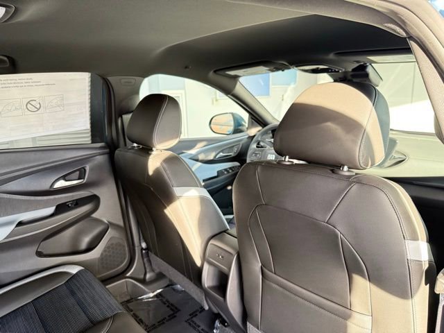 New 2025 Buick Envista Preferred w/ Convenience II Package image 17