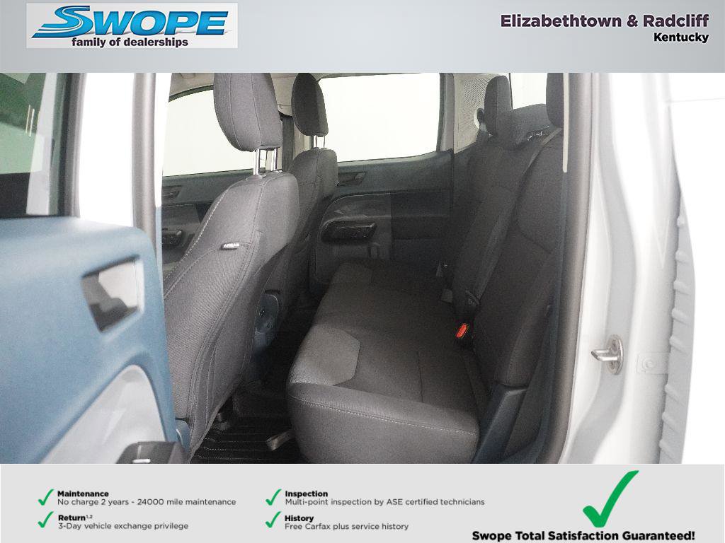 Used 2025 Ford Maverick XL image 12