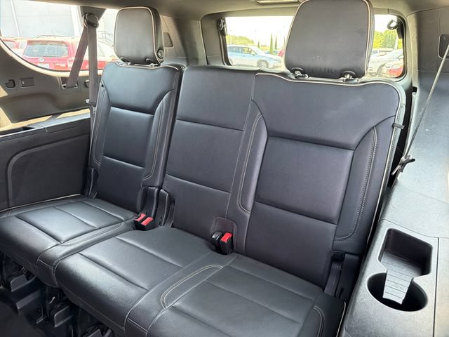 Used 2021 GMC Yukon XL SLT AWD/4WD image 23