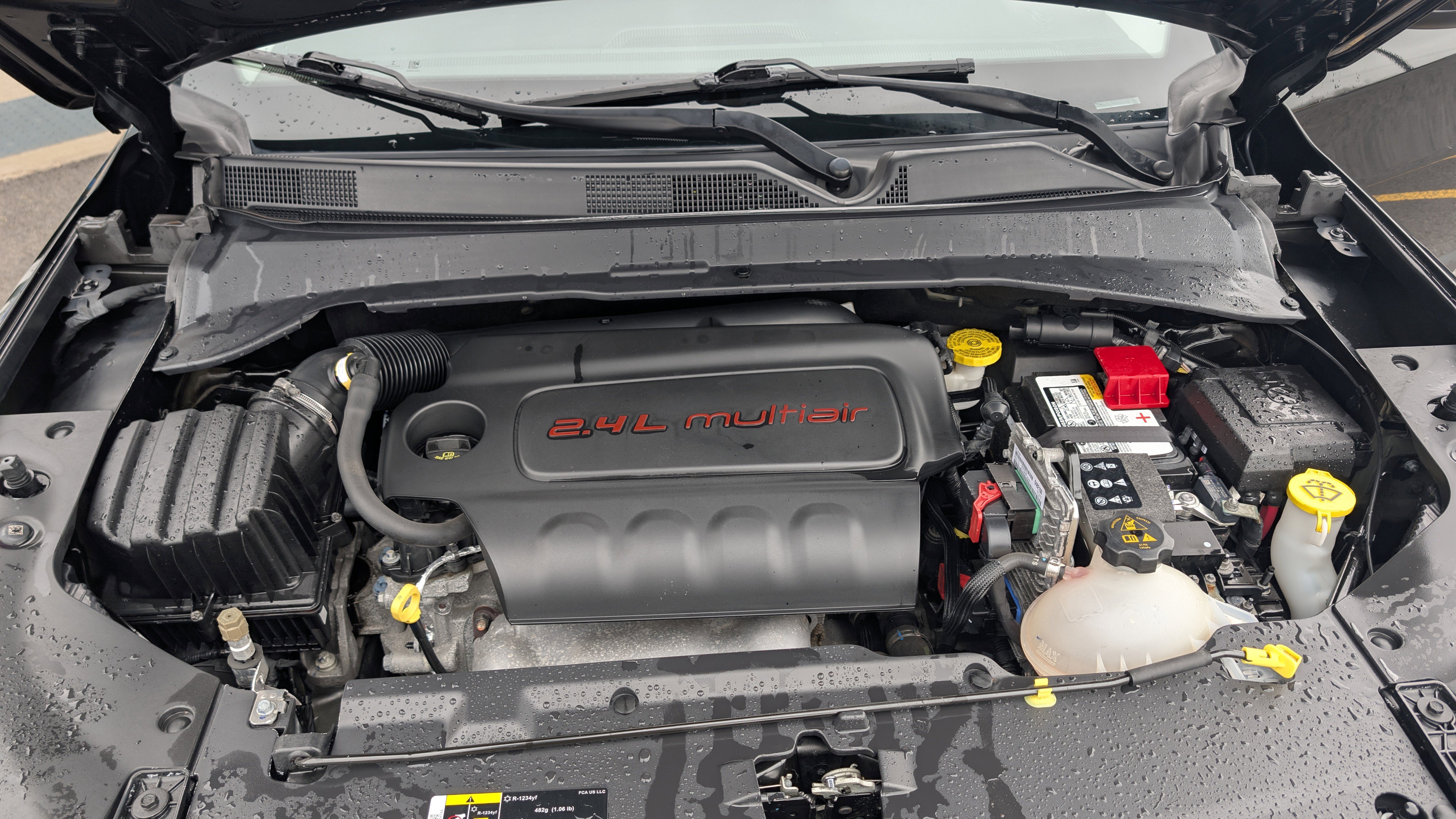 Used 2022 Jeep Compass Latitude w/ Convenience Group image 26