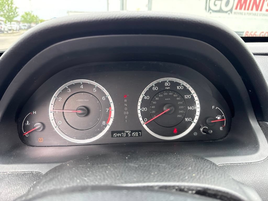 Used 2012 Honda Accord LX image 26