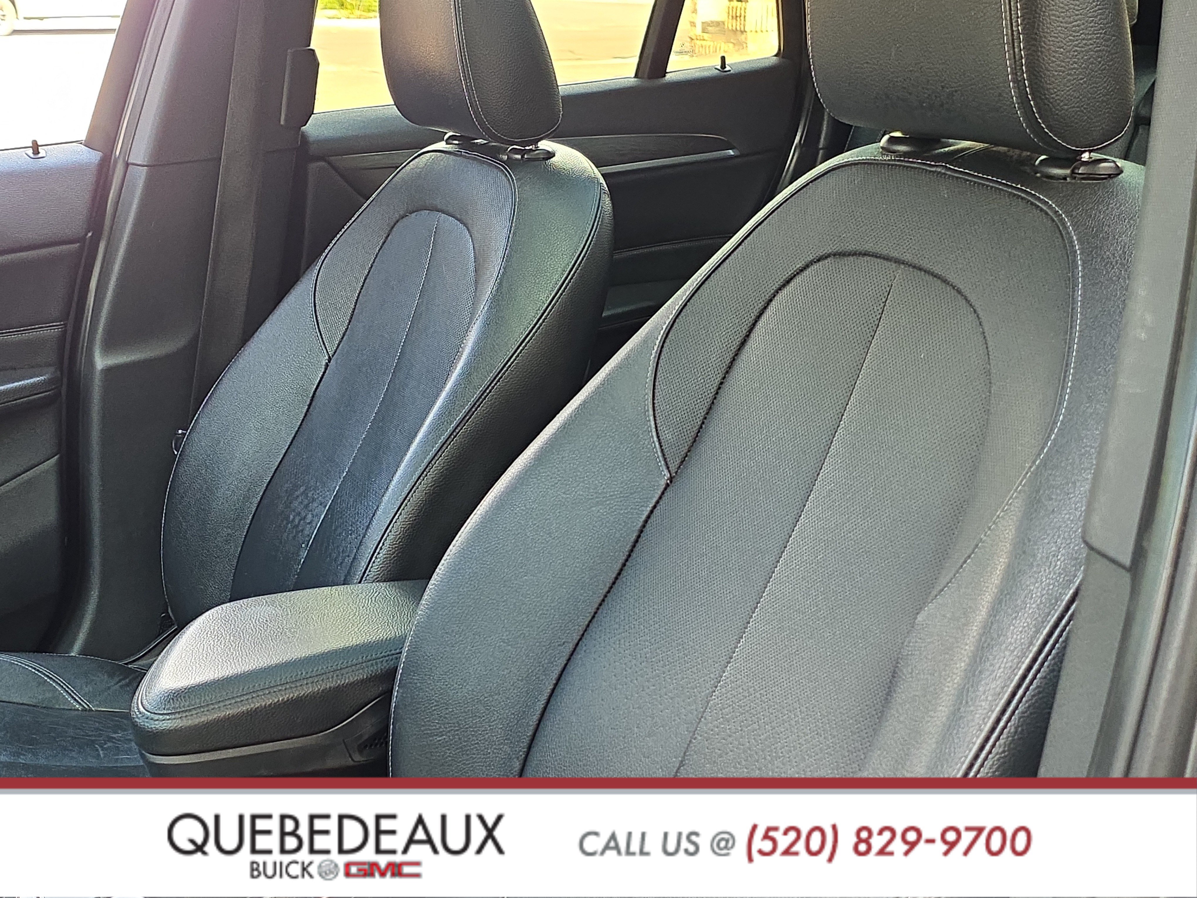 Used 2017 BMW X1 xDrive28i AWD/4WD image 12