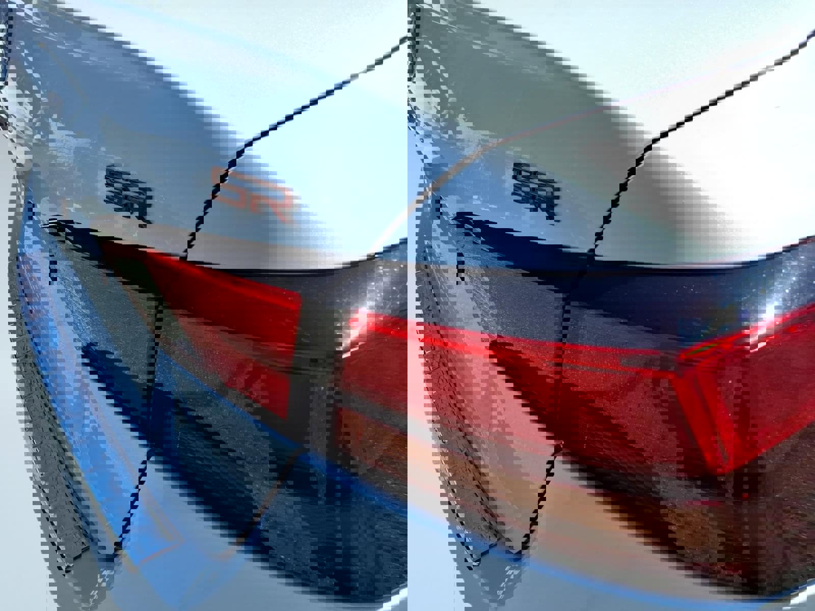 Used 2023 Nissan Altima 2.5 SR w/ SR Premium Package image 6