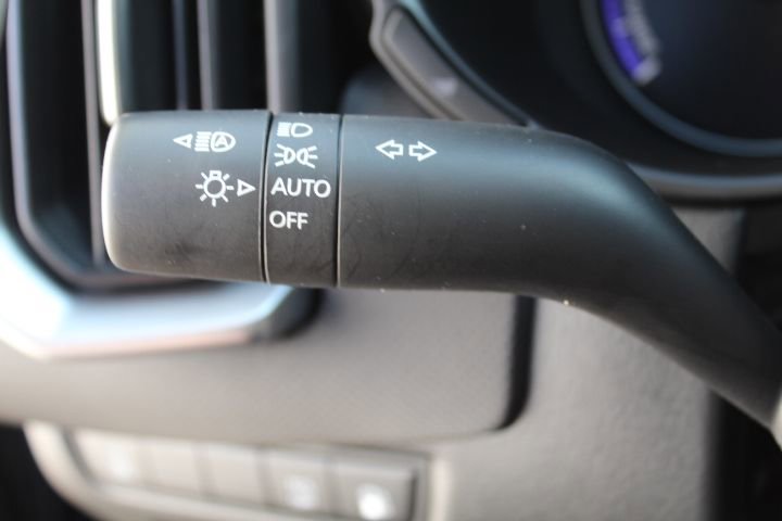 Certified 2025 MAZDA CX-50 2.5 Hybrid w/ Preferred Pkg image 18