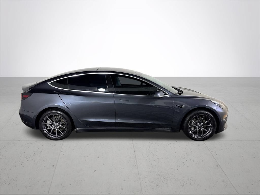 Used 2018 Tesla Model 3 Performance AWD/4WD image 5