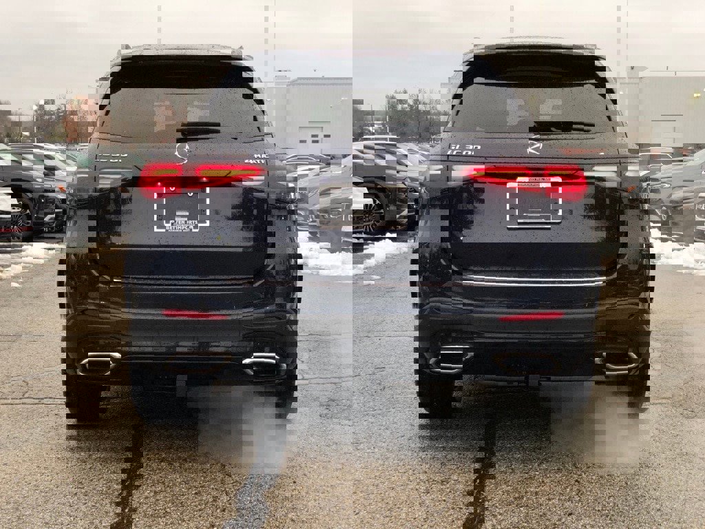 Certified 2023 Mercedes-Benz GLC 300 4MATIC image 5