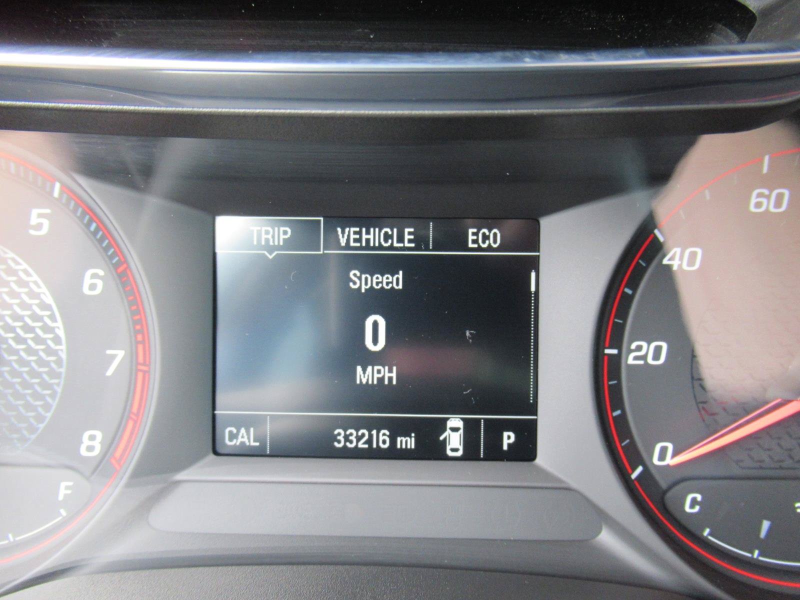 Used 2023 Chevrolet TrailBlazer RS w/ Sun and Liftgate Package FWD image 26