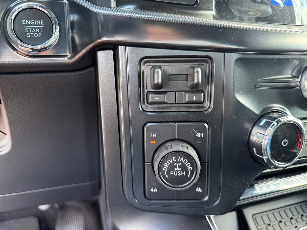 New 2026 Ford F150 Raptor AWD/4WD image 26