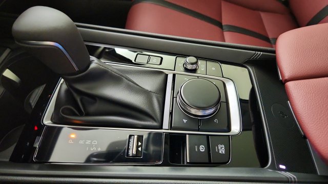 New 2026 MAZDA CX-50 AWD 2.5 Hybrid w/ Weather Package image 17