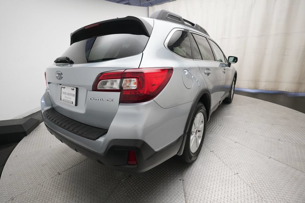 Used 2019 Subaru Outback 2.5i Premium AWD/4WD image 13