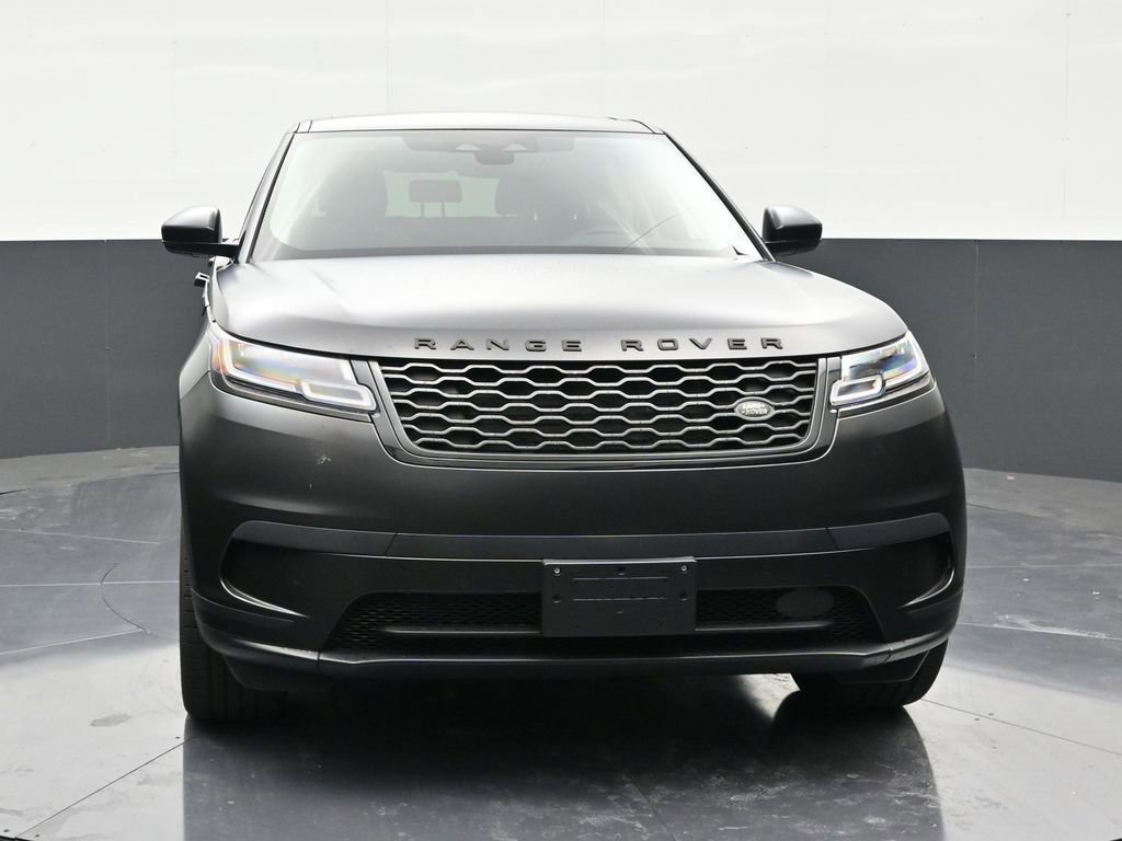 Used 2023 Land Rover Range Rover Velar S AWD/4WD image 8