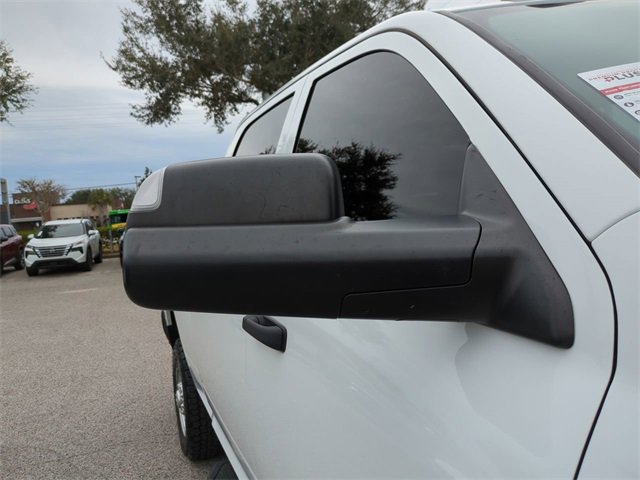 Used 2022 RAM 2500 Tradesman image 12