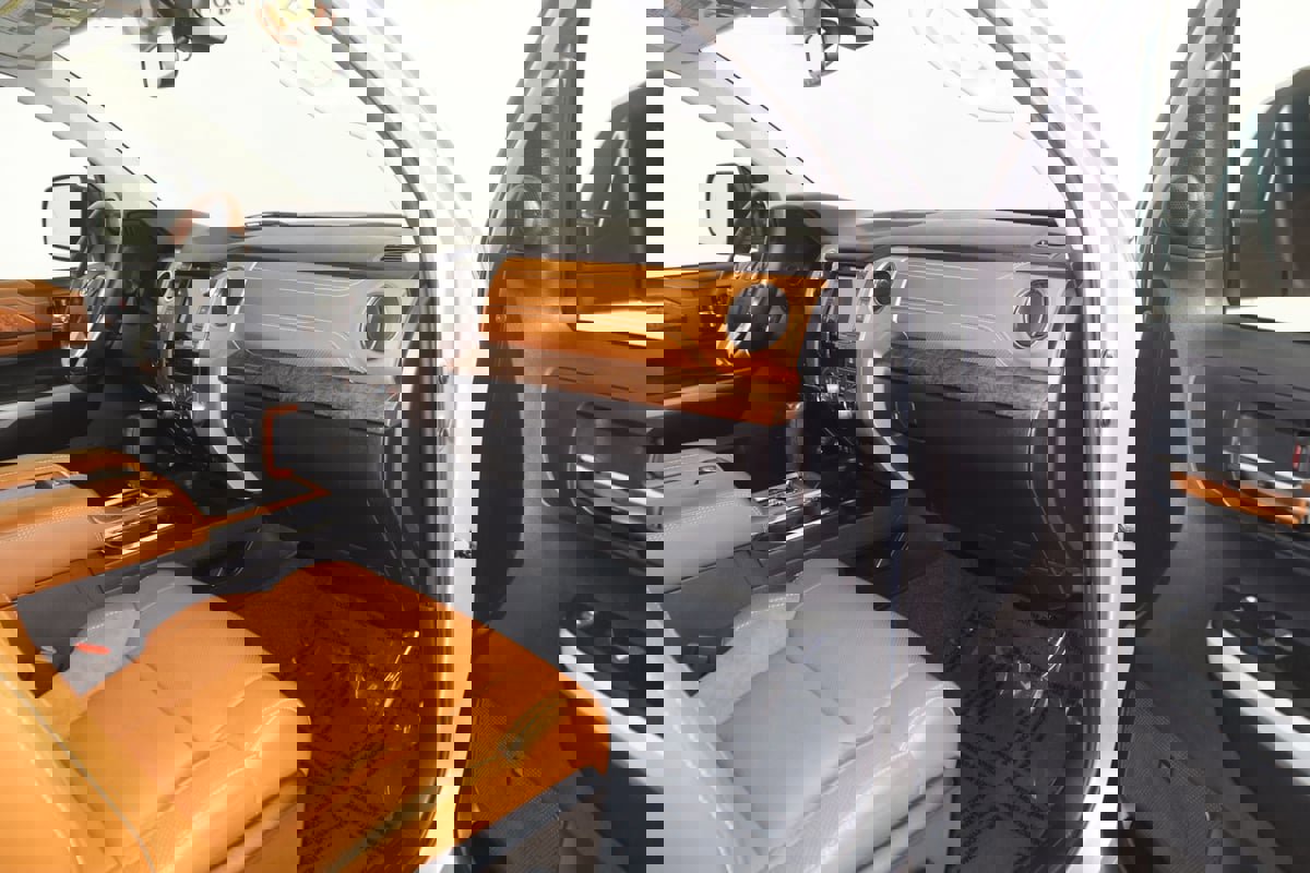 Used 2021 Toyota Tundra 1794 Edition image 44