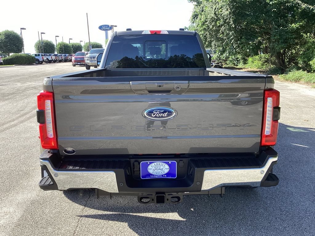 New 2026 Ford F350 Lariat AWD/4WD image 10