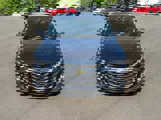 Certified 2022 Chevrolet Malibu LT image 29