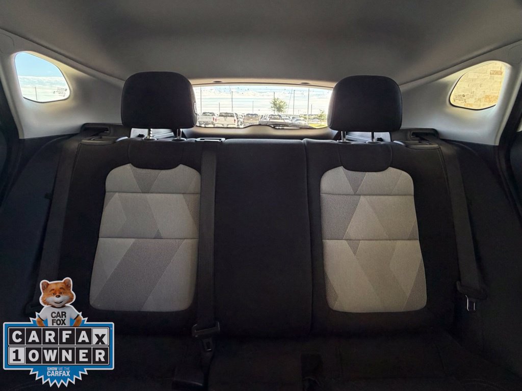 Used 2024 Chevrolet Trax LS w/ LS Convenience Package FWD image 23