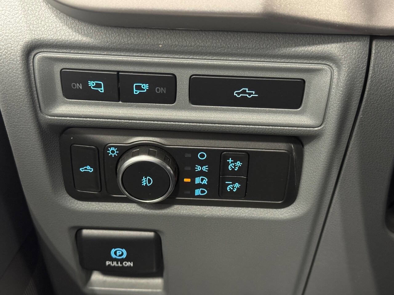 Used 2021 Ford F150 XLT w/ Equipment Group 302A High AWD/4WD image 34