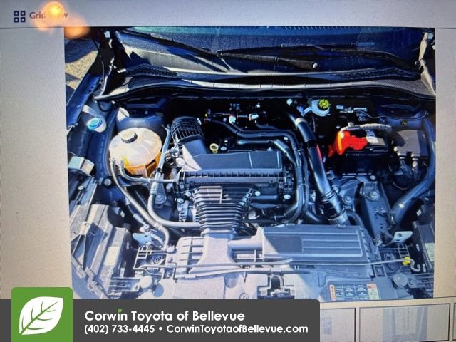 Used 2023 Ford Escape Platinum image 14