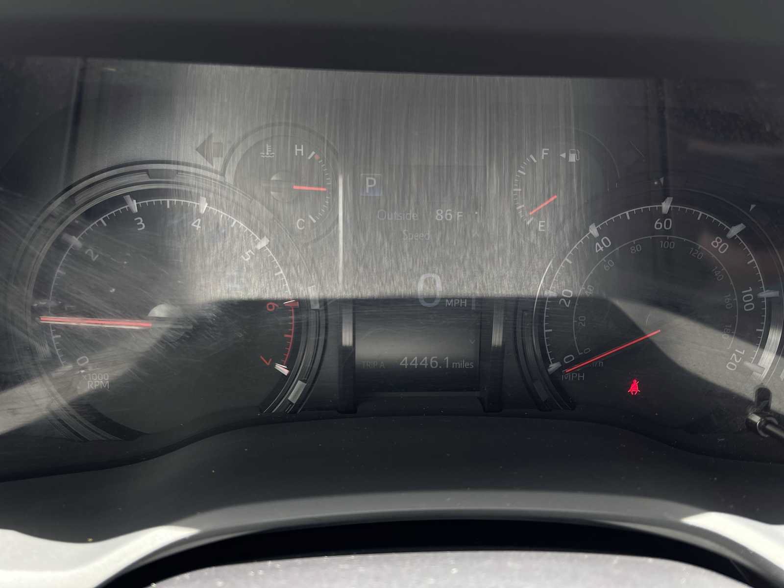 Used 2022 Toyota 4Runner SR5 Premium RWD image 10