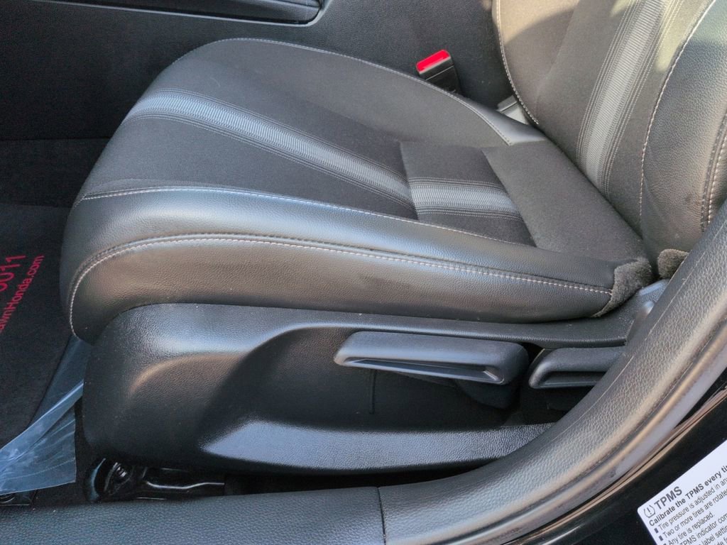 Used 2024 Honda Civic Sport image 28