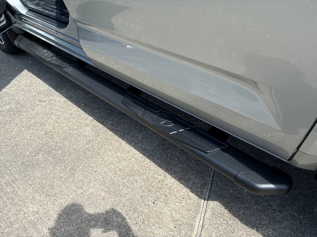 New 2026 Toyota Tundra Limited AWD/4WD image 48