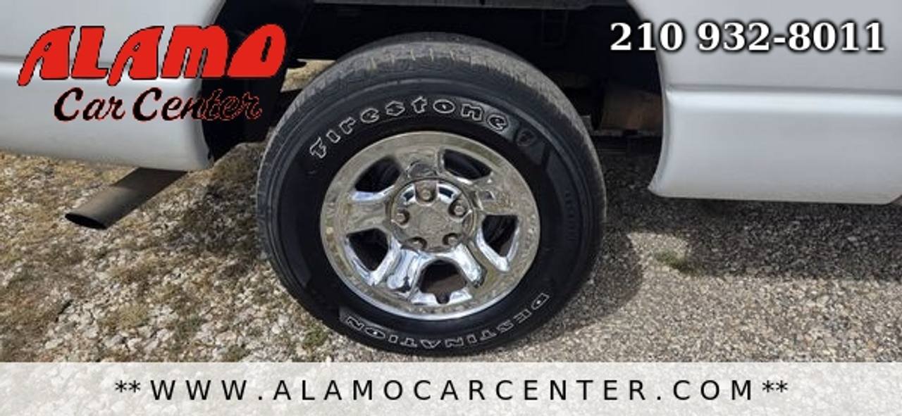 Used 2006 Dodge Ram 1500 Truck ST w/ ST Quad Value Pkg RWD image 14