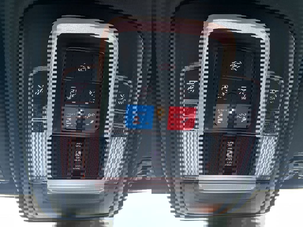 New 2026 RAM 1500 Big Horn image 32