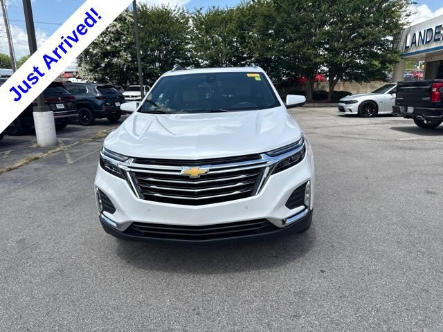 Used 2023 Chevrolet Equinox Premier FWD image 8