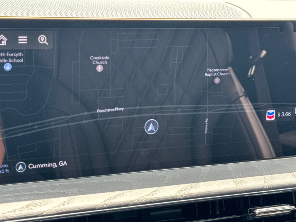New 2026 Genesis GV80 3.5T Prestige AWD/4WD image 28