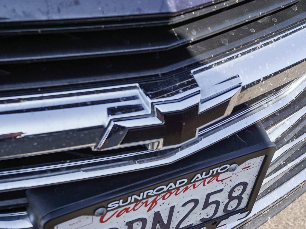 Used 2022 Chevrolet Malibu LT image 11