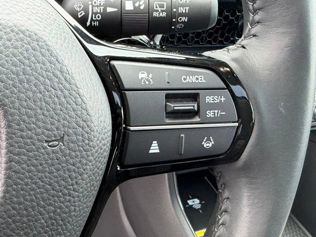 Certified 2024 Honda CR-V EX-L image 24