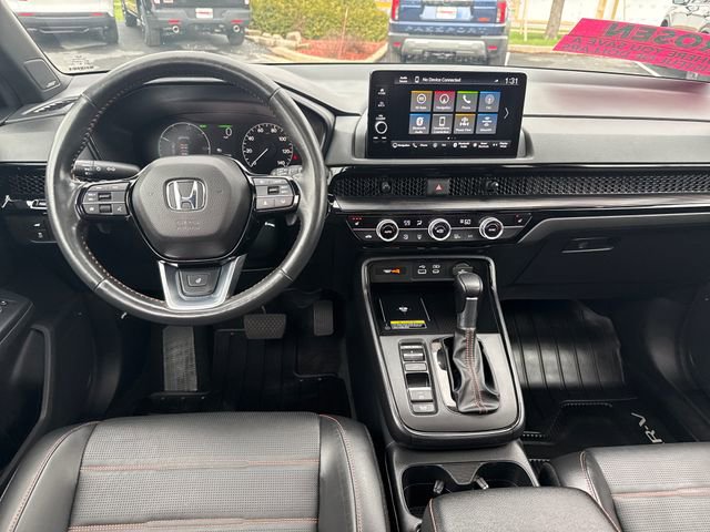 Used 2023 Honda CR-V Sport Touring image 24