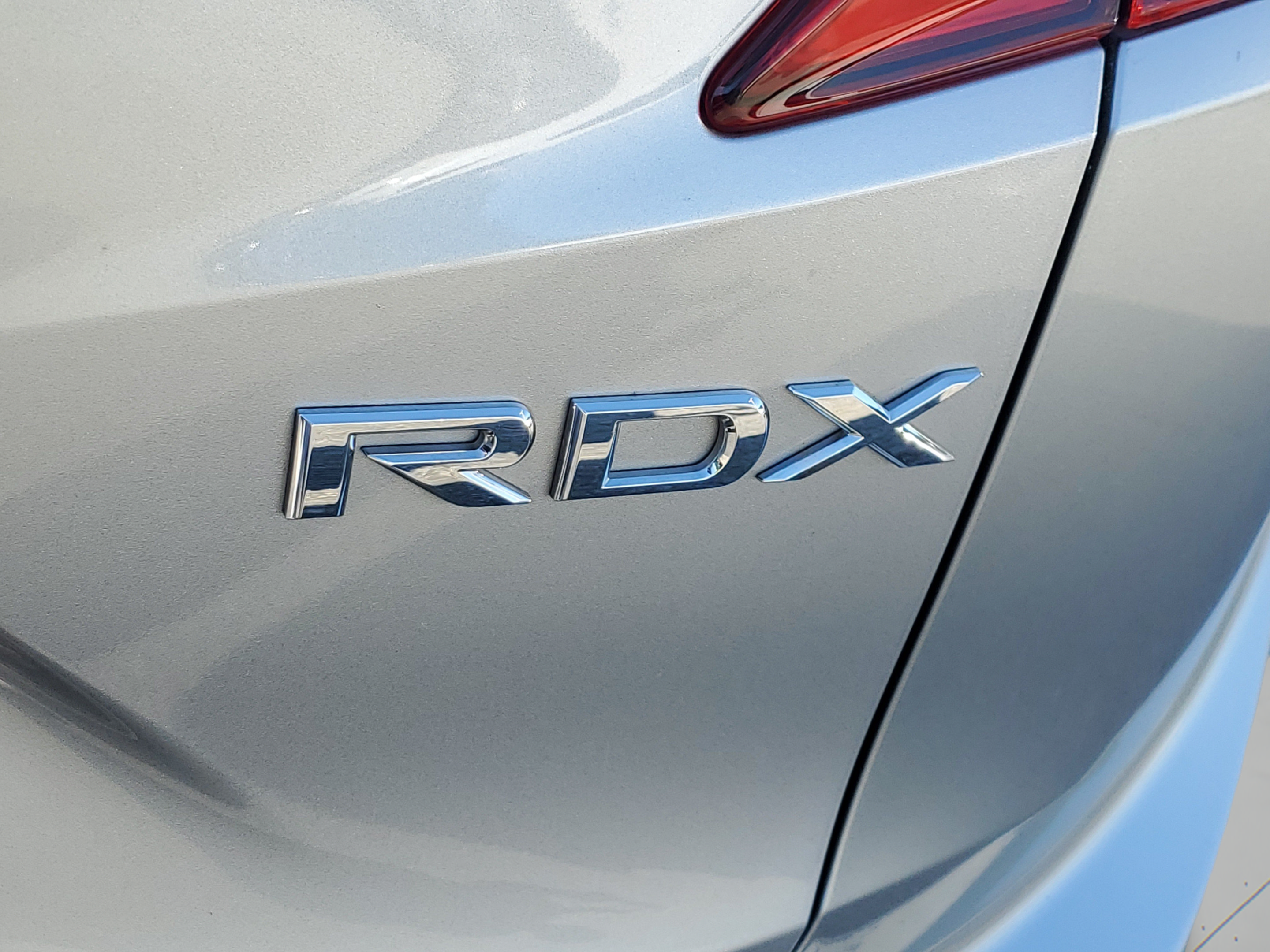 Certified 2023 Acura RDX w/ Advance Package FWD image 29