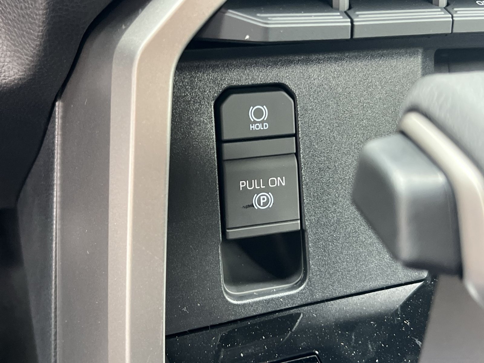New 2026 Toyota Tundra Limited AWD/4WD image 25