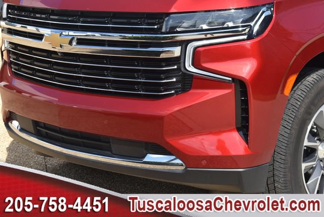 Used 2021 Chevrolet Tahoe LT w/ LT Signature Package RWD image 48