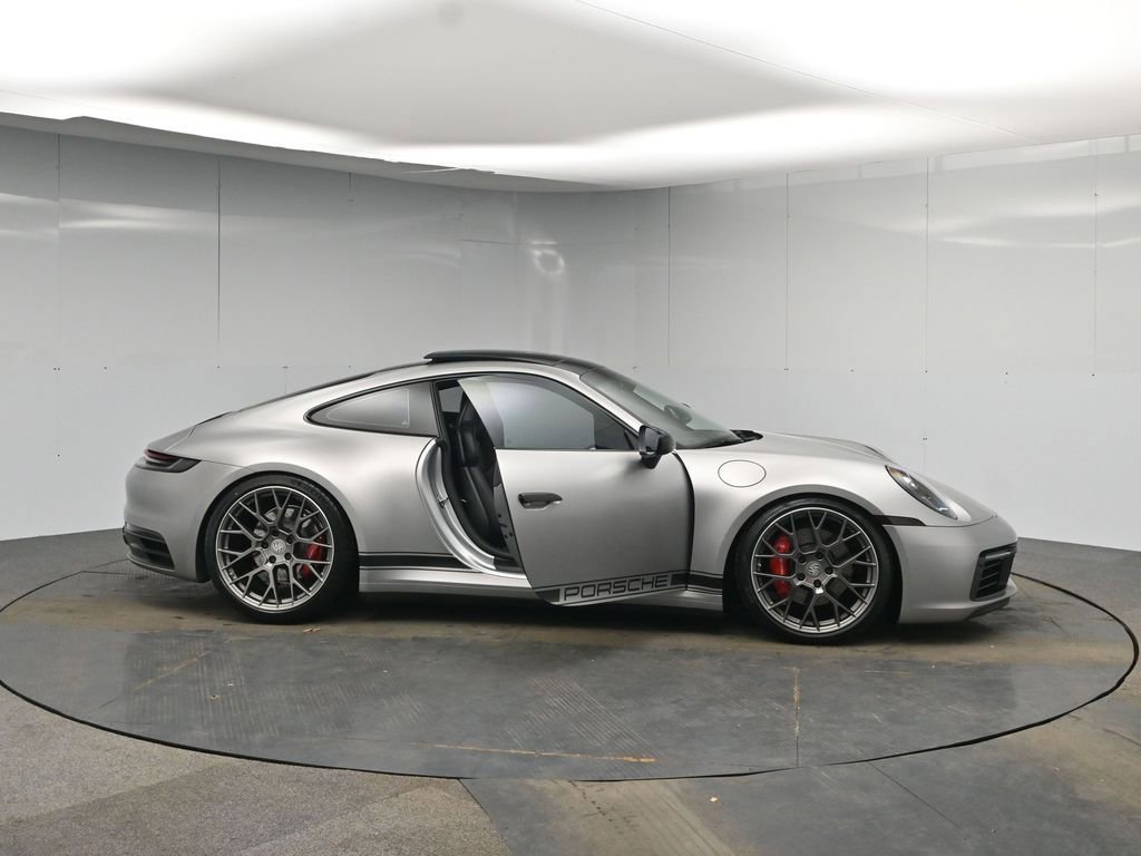 Used 2020 Porsche 911 Carrera S image 76