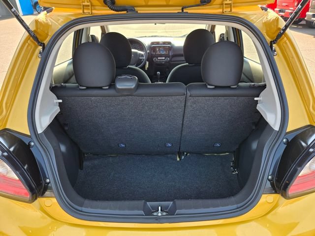 Used 2024 Mitsubishi Mirage ES FWD image 15