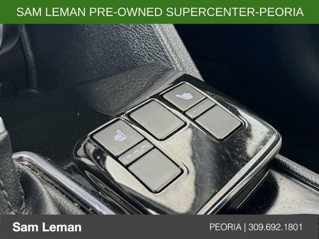 Used 2023 Kia Sportage X-Line w/ X-Line Premium Package image 20