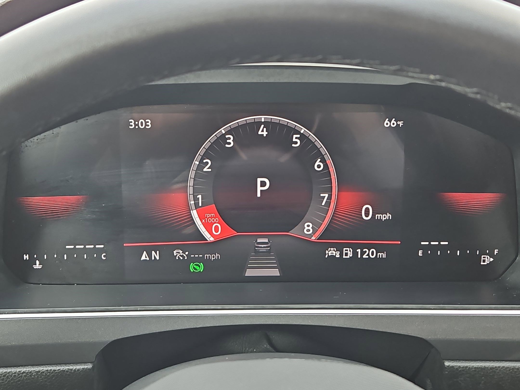 Used 2024 Volkswagen Tiguan Wolfsburg Edition image 21