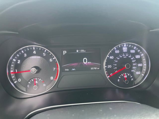 Used 2022 Kia Forte LXS image 25