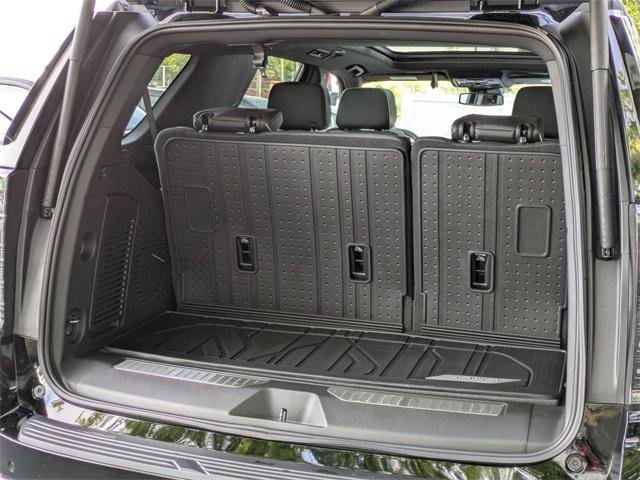 New 2026 Chevrolet Tahoe Premier w/ Sun And Tow Package image 28