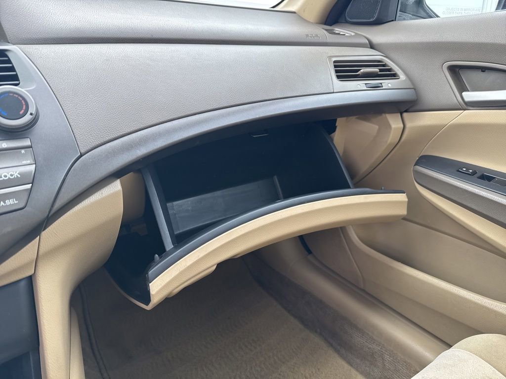 Used 2010 Honda Accord LX image 21