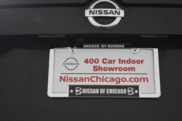 Certified 2021 Nissan Sentra SR FWD image 36