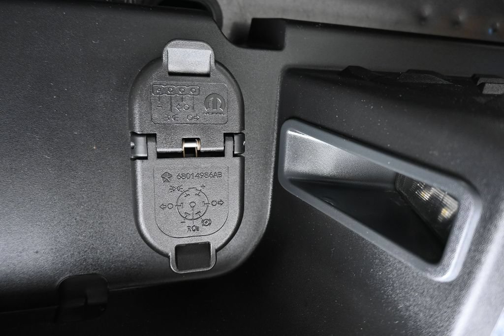 Used 2025 RAM 3500 Tradesman AWD/4WD image 51