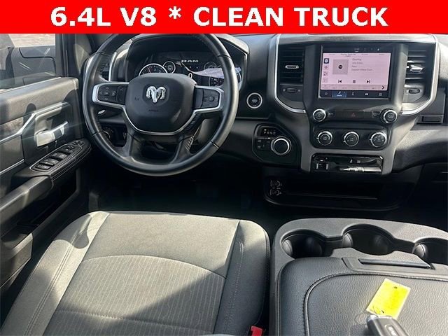 Certified 2024 RAM 2500 Big Horn image 18