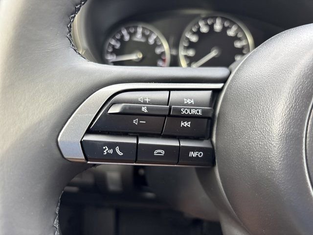 Used 2026 MAZDA CX-30 AWD 2.5 S w/ Select Sport Pkg image 25