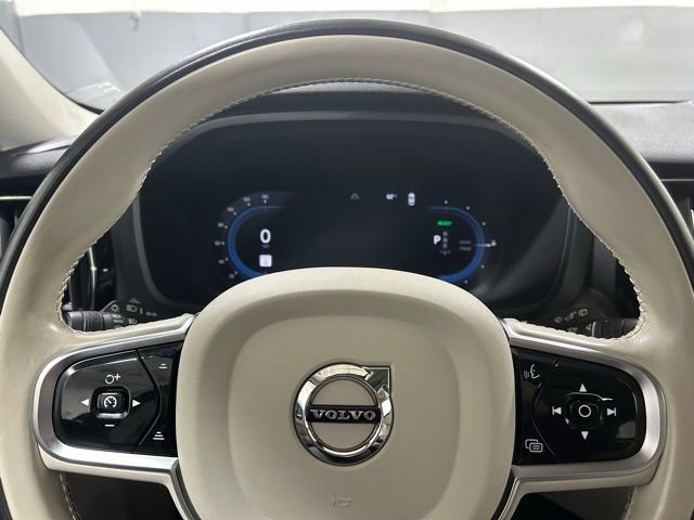 Certified 2025 Volvo XC60 T8 Plus w/ Protection Package image 14