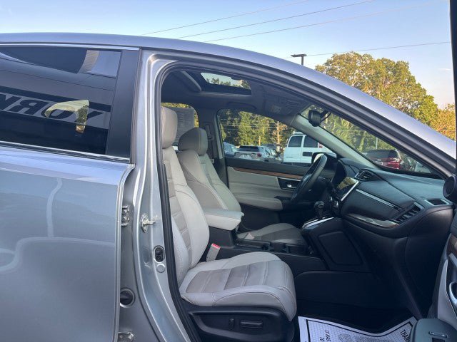 Used 2020 Honda CR-V EX-L image 44