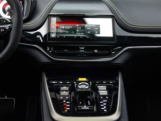 New 2026 Aston Martin DBX 707 AWD/4WD image 26