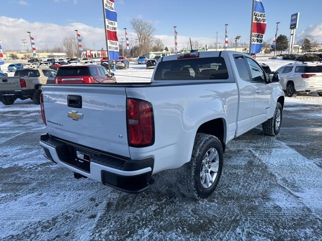 Used 2019 Chevrolet Colorado LT image 5